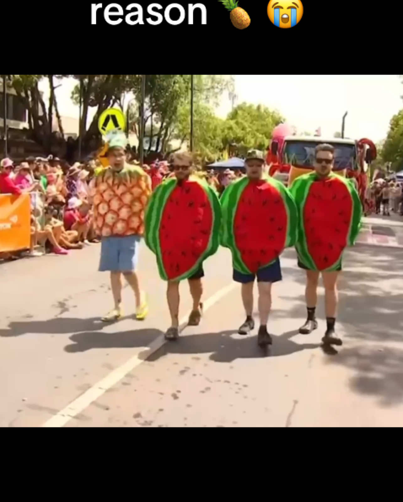 A post by @juicyfruitsnacks on TikTok caption: IT WAS AN ACCIDENT 😭 ( Australia put me on the news )