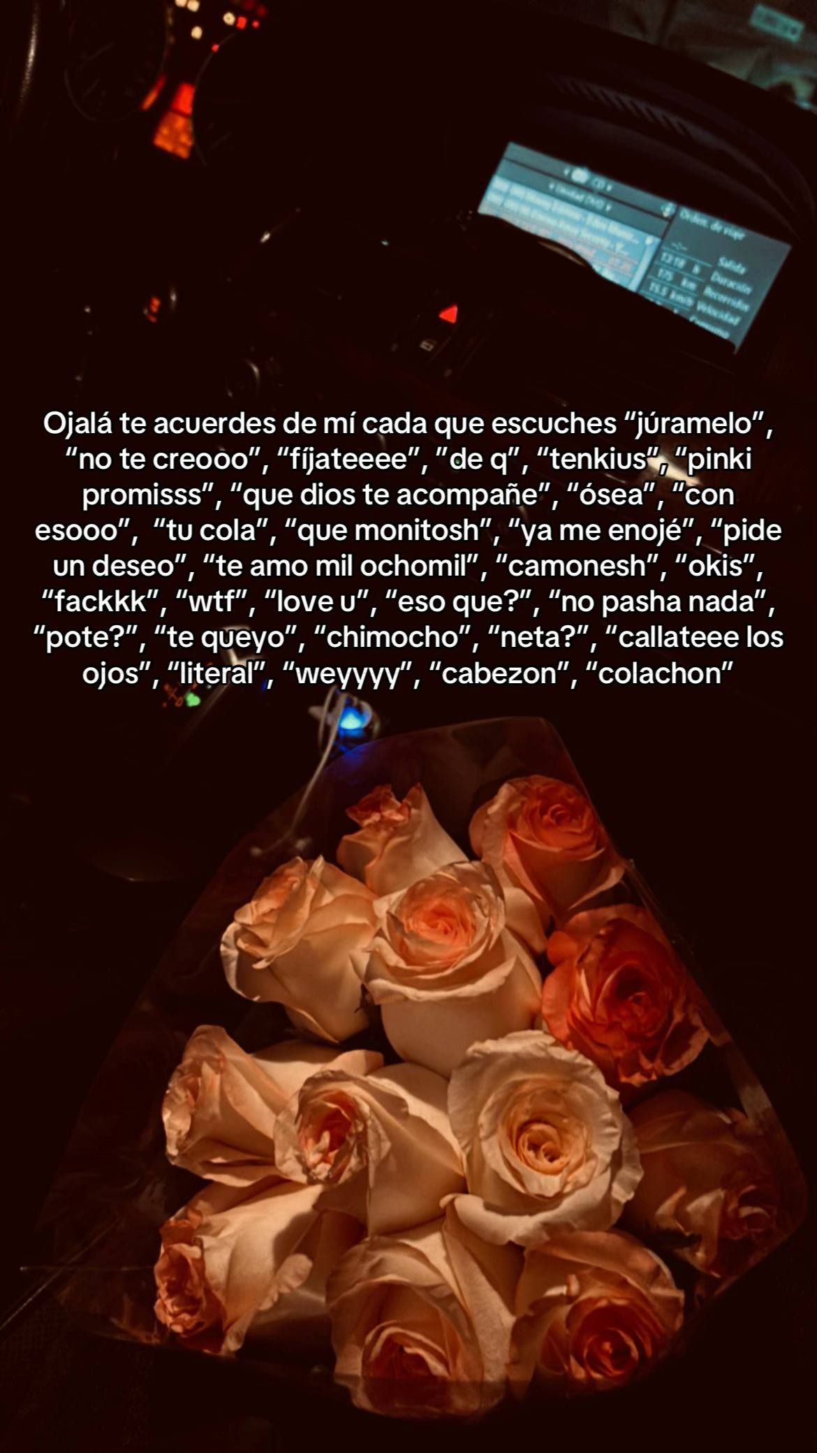 A post by @zutzett_03 on TikTok caption: Ojalá #fyp 