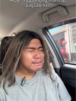 A post by @hansdowel on TikTok caption: buti naman natuto ka na mag break-free with Chowking Chicken Chop! 😂❤️ #ChowkingChickenChop #ChowkingPH 