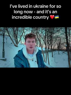 A post by @theculturereportchannel on TikTok caption: This week, Kyiv is filled with flowers so I asked Ukrainians why it’s important to still celebrate Valentine’s  “Because love is victory” they said This is why Ukraine will win and why they have survived for so long, despite so much darkness.  Beautiful ❤️🫡🇺🇦