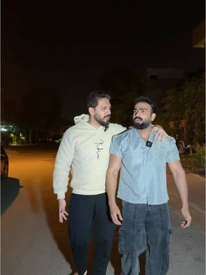 A post by @muneebkhanmoni on TikTok caption: Dost ka Dushman Dushman 😂  #muneebkhan #team04 #muneebkhanmoni 