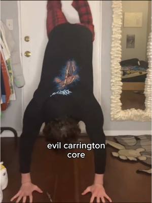 A post by @npsbieber on TikTok caption: #onthisday lmaoooo #carringtonusa #swaglord #carringtonxx #fyp #carrington #evilcarrington @$wagLord 