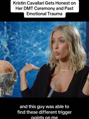 A post by @docamen on TikTok caption: Replying to @Jen Lee Kristin Cavallari full episode on Change Your Brain Every Day podcast on ITUNES or Spotify. 