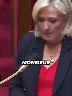 A post by @mlp.officiel on TikTok caption: La Commission européenne, voyant l’opposition au traité avec le Mercosur naître dans bon nombre de pays dont la France, envisage de contourner les volontés nationales en scindant l'accord pour éviter que les parlements nationaux n’aient à le ratifier. Monsieur le Premier ministre, vous engagez-vous à ne jamais laisser la Commission européenne modifier son mandat initial en scindant cet accord ?