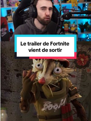 A post by @aksianka on TikTok caption: Le trailer de Fortnite vient de sortir, et la nouvelle saison 2 du chapitre 6 s'annonce vraiment incroyable. Nous avons l'arrivée de la "Meltanite" pour entrer dans les coffres-forts de Fortnite. Trois nouveaux skins sont présents dans le trailer actuel. On pourra jouer avec une double arme sur Fortnite. Et surtout, de nouveaux lieux vraiment jolis. Alors, avez-vous hâte de découvrir la nouvelle saison de Fortnite ? #fortnite #fortniteinfo #fortniteactu #fortnitefr #fortnitetrailer