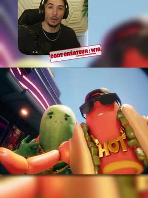 A post by @wigyt on TikTok caption: Faites attentions ca pourrait mal se passer .. #fortnite #fortnitefr #gaminontiktok