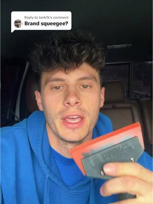 A post by @calebbrossette on TikTok caption: Replying to @tank1k  @GeoshieldUSA 