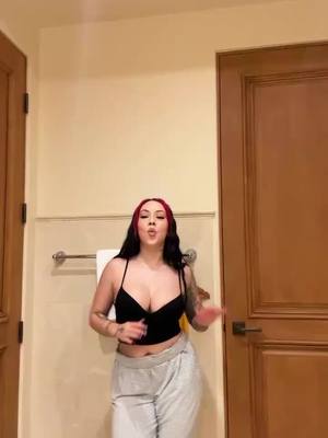 A post by @officialsalicerose on TikTok caption: #fyp #trending #viralvideo #dancer #dance #transition 