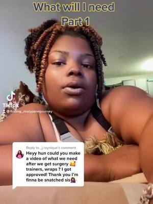 A post by @tha_tummy_tuck_ladi on TikTok caption: #thatummytucklady #thatummytuckladi #insurance #tummytuck 