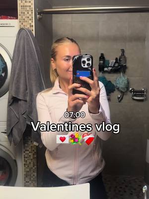 A post by @frida.leonore on TikTok caption: En veldig fin dag❤️‍🩹 #valentine 