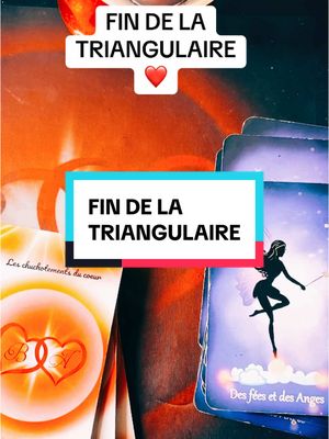 A post by @bienveillanceetamour on TikTok caption: #creatorsearchinsights #tiragedecarte #voyance #amour 