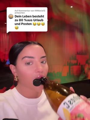 A post by @leylalahouar on TikTok caption: Antwort auf @♾️Maria13 ach Maria Mensch 🤫