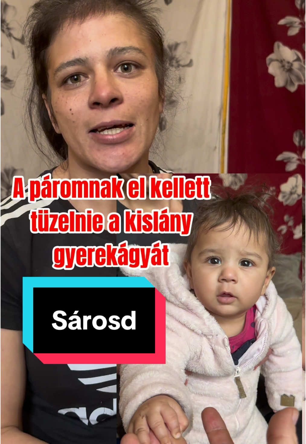 A post by @jakobalapitvany on TikTok caption: Ki fognak jönni a gödörböl de most szükségük volt/van a segítségre!#sarosd#szeretet #segítség #jakobalapitvany 