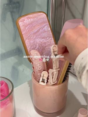 A post by @vanessafaga on TikTok caption: morning with me <3 #morningroutine #morninginmylife #asmrsounds #asmr #selfcareroutine #selfcaretiktok #aesthetic  @Diorbeauty @Emi Jay @LA MER @Caudalie 