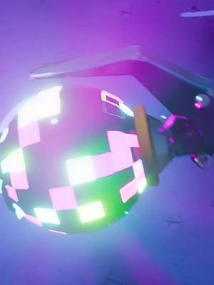 A post by @fortnite on TikTok caption: It’s time 2 boogie down and get low 🫦 Boogie Bomb is now live in OG!