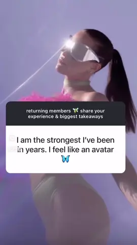 A post by @dedica.live on TikTok caption: If you weren’t able to join us live, all of the challenge recordings are now available FOREVER for On Deamand members! And you can sign up now for 50% OFF! The January Challenge is more than just a yoga/fitness program - it’s a holistic approach to establishing routines, deepening your practice, and reconnecting with yourself. This challenge is crafted to: 1. Establish sustainable routines that carry you through the year 2. Intensify your physical practice for tangible results 3. Strengthen your mind-body connection 4. Provide a supportive community to keep you motivated Get 50% OFF your On Deamand membership when signing up for the annual membership using promo code ONDEAMAND222 ✨ ** Valid until Friday! **