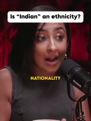 A post by @aslanpahari on TikTok caption: Is Indian an ethnicity? #history #indian #american #usa #ethnicity 