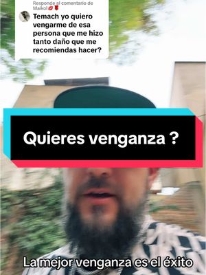 A post by @el_temach on TikTok caption: Respuesta a @Maikol💋🌹 