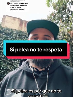 A post by @el_temach on TikTok caption: Respuesta a @ABRAHAM LEMA 