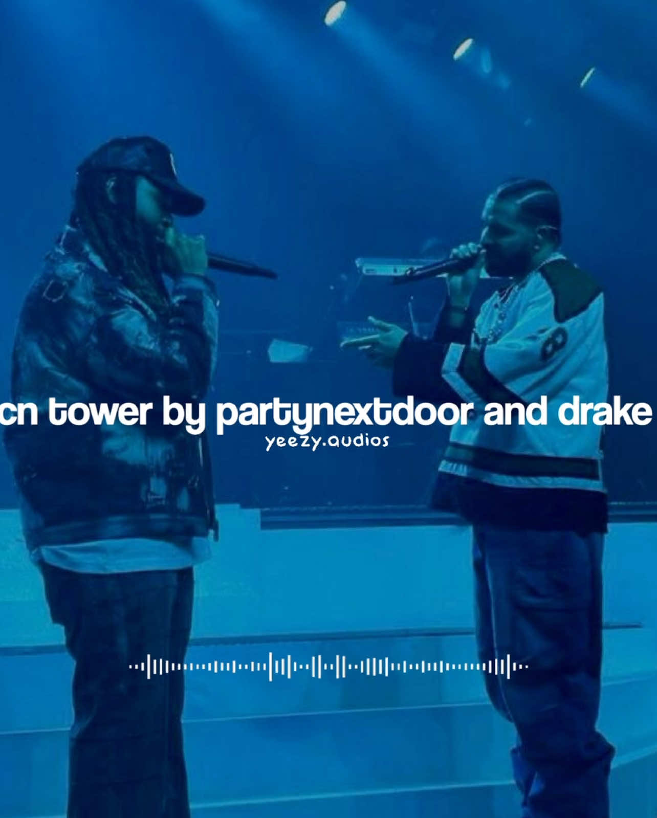 A post by @yeezy.audios on TikTok caption: this song>>>                                                                                   #edit #foryou #editaudio #drake #drakeconcert #drakelyrics #partynextdoor #partynextdoormusic #partynextdoorsounds #drakenewalbum #partynextdooredit #partynextdoornewalbum 