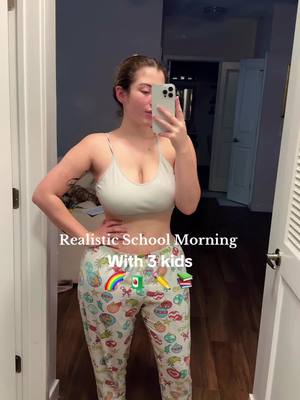 A post by @monisvida on TikTok caption: Has anyone else had delayed opening due to this gorgeous winter weather 🥶☀️ #morningvlog #morningroutine #MomsofTikTok #momtok #schoollunch #backtoschool #momlife #morninginmylife #morningmotivation #momof3 #toddlersoftiktok #toddlertok #trending #weekdayvlog #morninginmylife #preschool