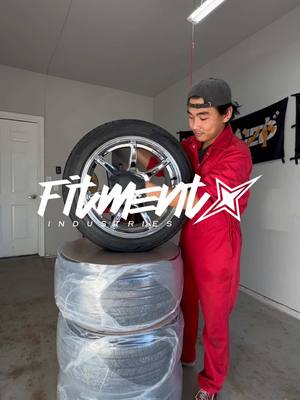 A post by @choe_fdm on TikTok caption: fixing one problem at a time @Fitment Industries 