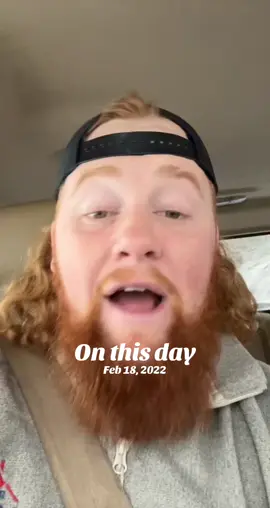 A post by @bigdm50 on TikTok caption: #onthisday 