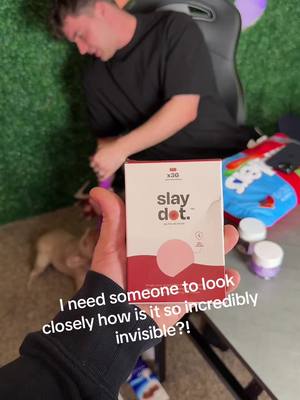 A post by @jadensprinz on TikTok caption: Okay you have to admit, there’s no way I could know… 😂 #TikTokShop 