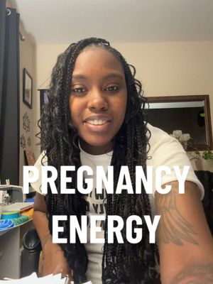 A post by @sheisjayeli on TikTok caption: Send help 😭  #moving #pregnant #expectingmom #energy #pregnantlife #pregnanttiktok 