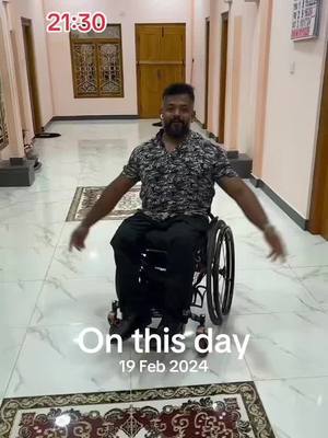 A post by @rasan2512 on TikTok caption: #onthisday 