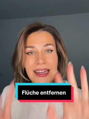 A post by @catrina_homova on TikTok caption: #fluch #magie #esoteik #glaube 