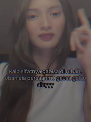 A post by @ditakerang41 on TikTok caption: OKEEE GASSSS