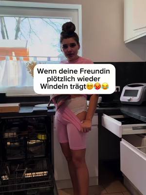 A post by @manja_faiez on TikTok caption: Wer kennt es?🤣🥵#fyp #foryouupage ##typischfrau #typischmann #nomobbing #justtfgorfun#couplecomedy #funnyvideos#fypシ #fypage #fürdich #goviral #viralvideo #viraltiktok#nehmtesmithumor