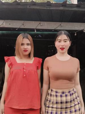 A post by @thirikoko903 on TikTok caption: မိကိတ်ညီမတွေလာပီ😁 #မြင်ပါများချစ်ကျွမ်း၀င်အောင် #ချစ်စရာလေးမလား🙈 #trending #fpyシ #fyp #tiktokmyanmar🇲🇲 #foryou #foryoupagee #fyppppppppppppppppppppp 