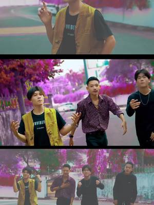 A post by @htooaunghtooaung02 on TikTok caption: မင်းရှိနေမှာ ပြီးပြည့်စုံ #AungKyaw #ShineGyi #ဘာသီချင်းလေးလဲ 