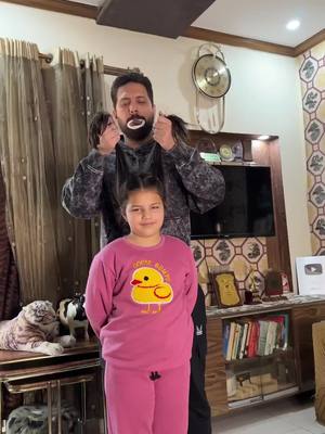A post by @muneebkhanmoni on TikTok caption: She is ❤️  #muneebkhan #fizamuneeb #team04 #muneebkhanmoni 