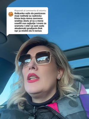 A post by @balkankastar1 on TikTok caption: Risposta a @miumiu 