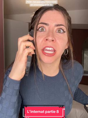 A post by @shayvise on TikTok caption: À votre avis, que va-t-il se passer ? 😱😱🤣🤣🤣 #humour #pourtoi #foryou 