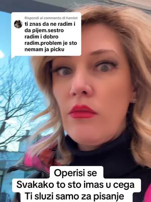 A post by @balkankastar1 on TikTok caption: Risposta a @hamlet 