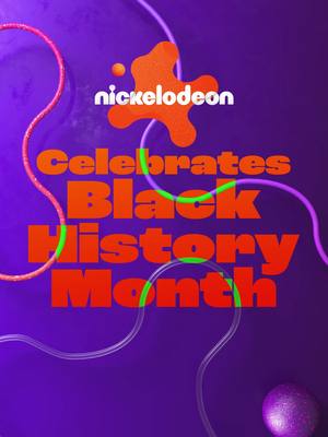 A post by @nickelodeon on TikTok caption: Black History is American History. Gather the family and watch a very special episode of Young Dylan to celebrate the incredible bravery of the Tuskegee Airmen, the first Black aviation unit in World War II. The all-new special premieres Feb 26 at 7:30/6:30c