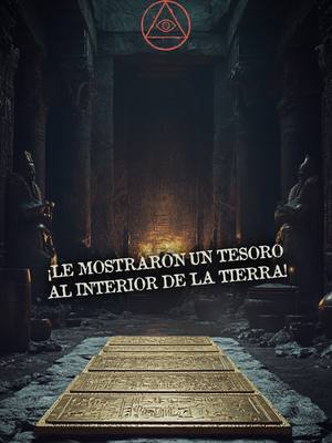 A post by @paranormalpodcast on TikTok caption: ⭕ Pulso Paranormal 79 | La cueva de los Tayos | Faber Kaiser fue invitado después de ganarse la confianza de los habitantes y cuidadores, a adentrarse a la Cueva de los Tayos en donde encontró una cantidad impresionantes de tesoros. #paranormal #alien #cueva #cuevadelostayos #andreasfaberkaiser #investigacion #misterio