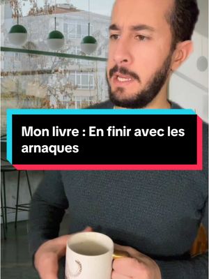 A post by @masdak_trading on TikTok caption: 📖🔥 "En finir avec les arnaques" : Le guide ultime pour faire valoir tes droits ! 🔥📖 ✈️ Une compagnie aérienne qui refuse de t’indemniser après un vol annulé ? 🔧 Un garagiste qui te facture des réparations inutiles ? 🏢 Un propriétaire qui garde ta caution (dépôt de garantie) sans raison ? 💼 Un employeur qui t’impose des heures supp non payées ? STOP. Avec "En finir avec les arnaques : l’art de masdakiser pour résoudre tous les litiges du quotidien", découvre plus de 160 astuces pour faire valoir tes droits et ne plus te faire avoir 💪 ✅ Travail, logement, impôts, voyages, consommation... Tout y est ! ✅ Déjà des milliers de lecteurs qui ont récupéré des centaines d’euros ! ✅ Seulement 15,90€ pour économiser bien plus 💰 🔗 Dispo partout : en librairie et en ligne ! #Masdak #Droits #Justice #Consommation #Litiges #Astuces #Argent #Travail #Banque #Voyage #Loi #Masdakisation