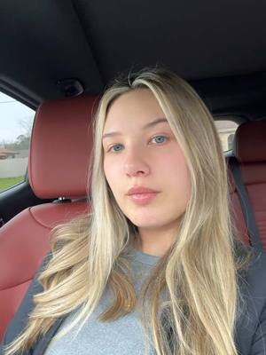 A post by @mia.blanchard on TikTok caption: 6 weeks post-op 🫶🏼 