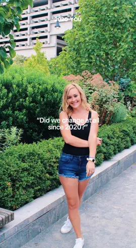 A post by @jessphilbrick on TikTok caption: Still doing the weird foot poses though 🫣😅 #newenglander #newenglandgirl #newenglandliving #nowvsthen #CapCut 