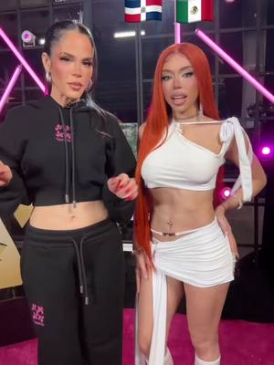 A post by @yerimuaa on TikTok caption: @Natti Natasha #yerimua @Univision 