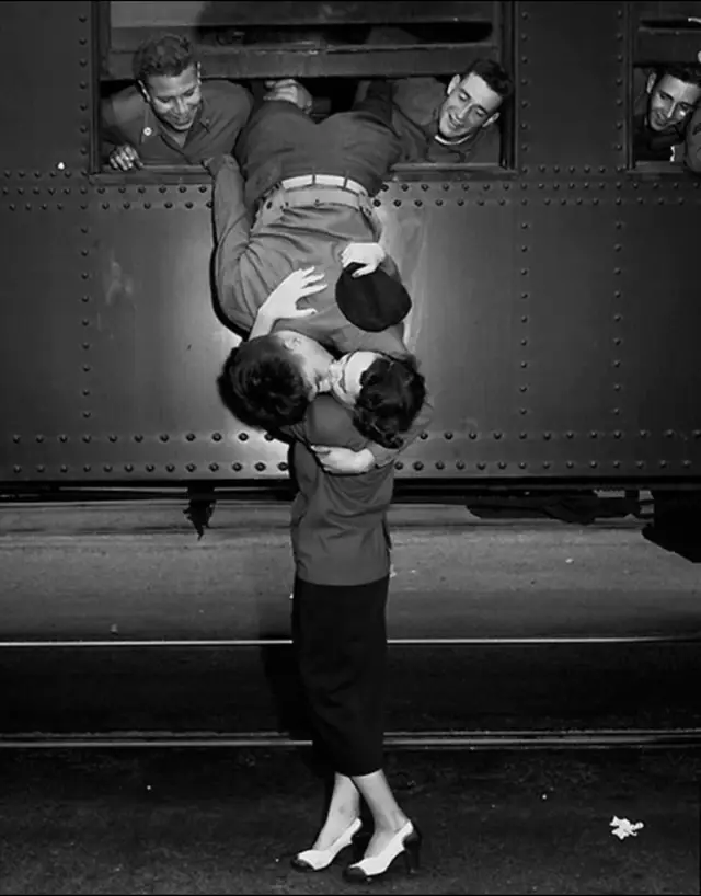 A post by @chillezy on TikTok caption: love in wartime. #foryoupage 