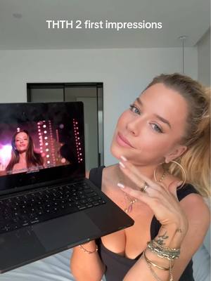 A post by @emskopf on TikTok caption: Der dreckige Laptop ist Ocs schuld #emskopf #ththgermany #thth #reaction 