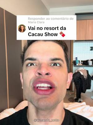 A post by @armando_netto on TikTok caption: Vocês sabiam que existia ?😳 #armandonetto  