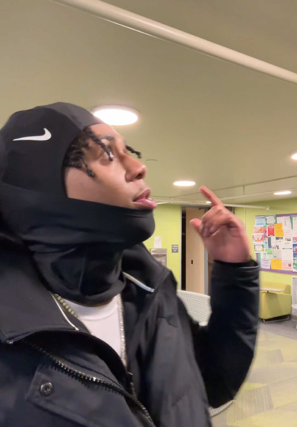 A post by @jamar2jones on TikTok caption: Song starting to grow on me 💯