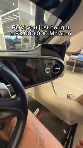 A post by @itscamcasey on TikTok caption: This car is absolutely wild 🤯